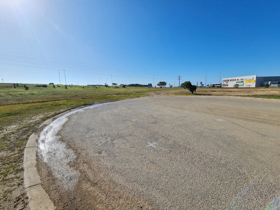 Commercial Property for Sale in Fountains Estate Eastern Cape